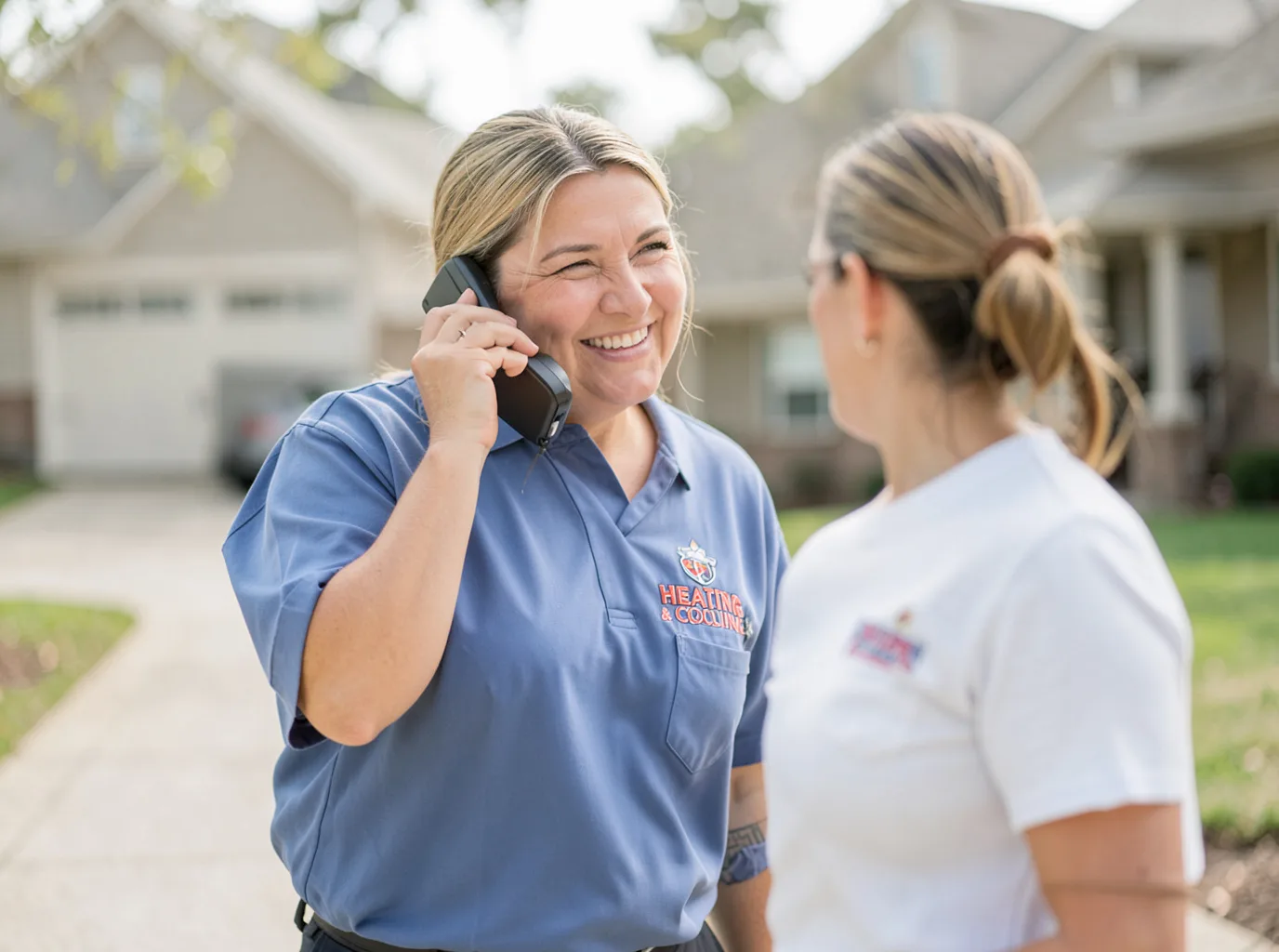 Hvac Repair Bays, KY FAQs